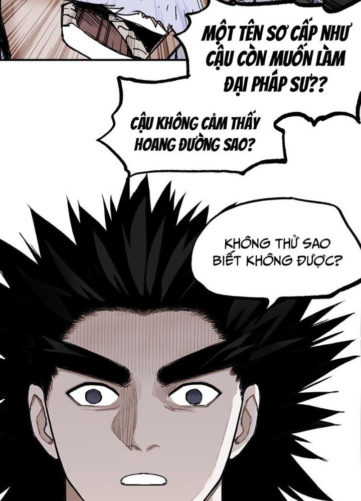 Cương Mãnh Đại Pháp Sư Chapter 8 - Trang 2