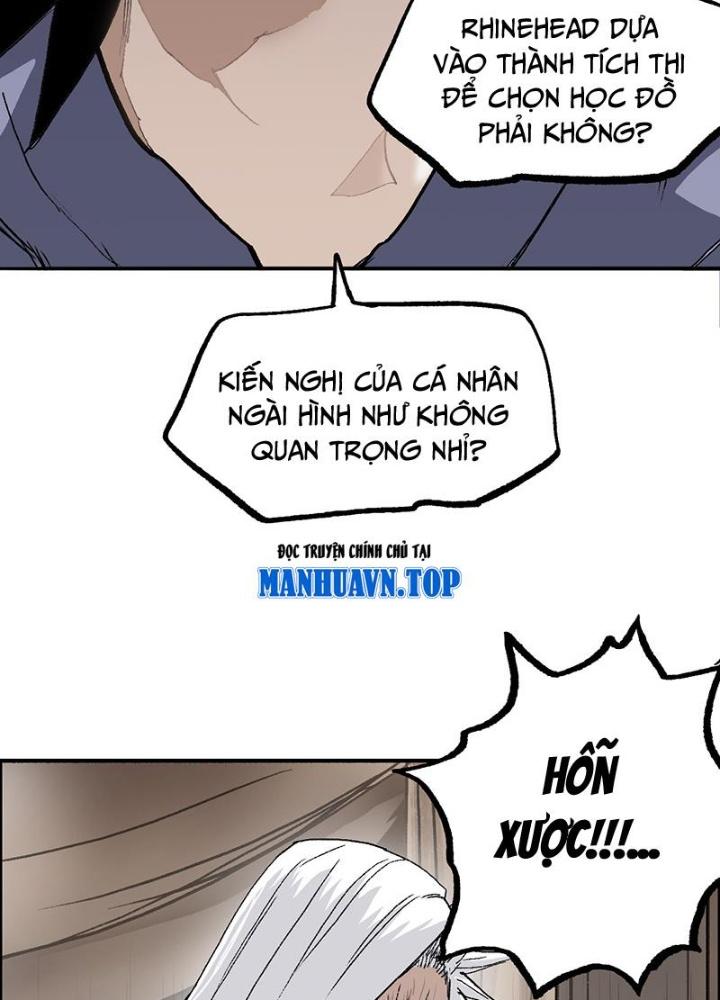 Cương Mãnh Đại Pháp Sư Chapter 8 - Trang 2