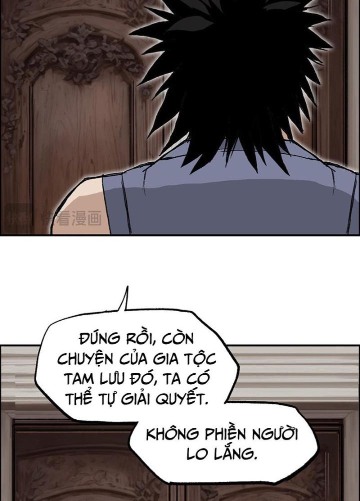 Cương Mãnh Đại Pháp Sư Chapter 8 - Trang 2