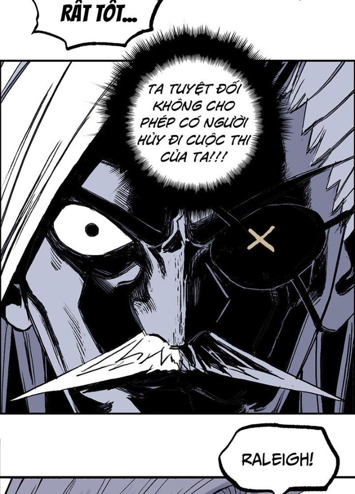 Cương Mãnh Đại Pháp Sư Chapter 8 - Trang 2
