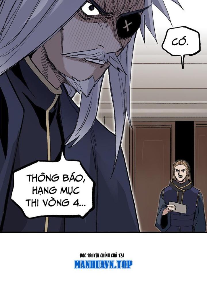 Cương Mãnh Đại Pháp Sư Chapter 8 - Trang 2