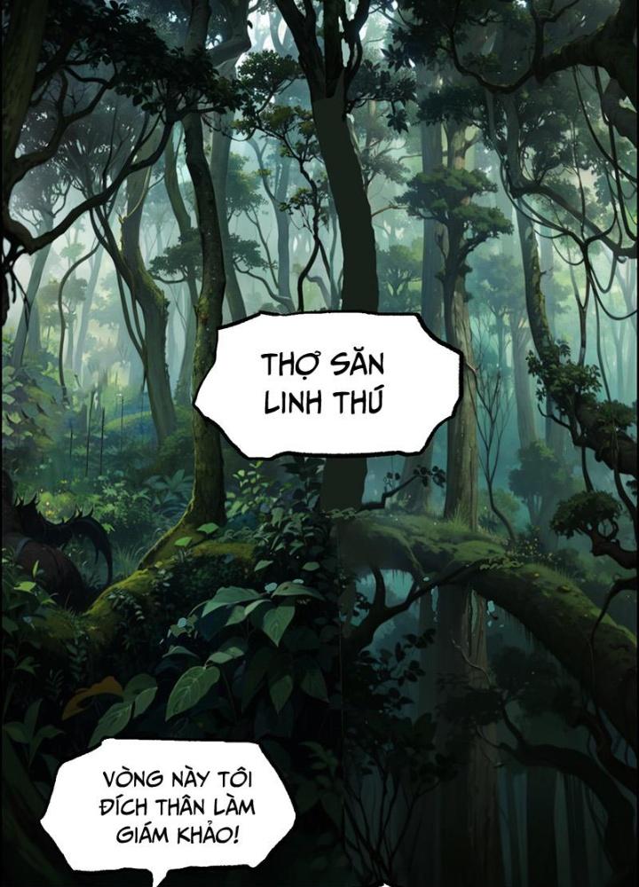 Cương Mãnh Đại Pháp Sư Chapter 8 - Trang 2