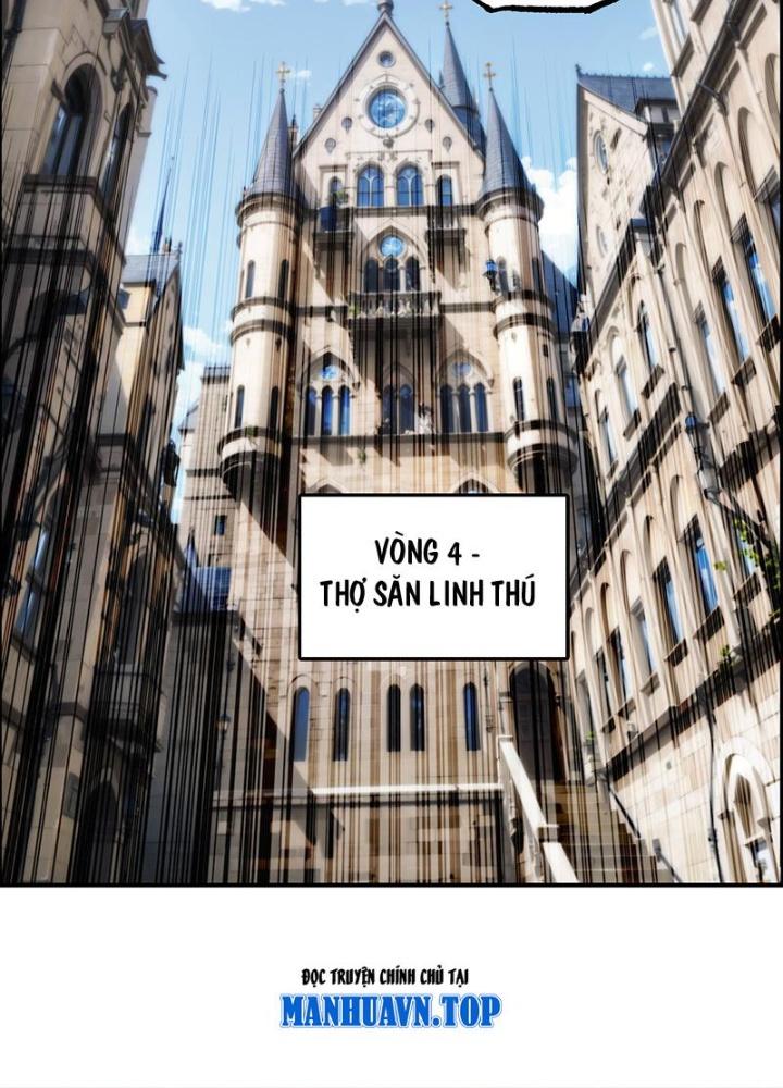 Cương Mãnh Đại Pháp Sư Chapter 8 - Trang 2