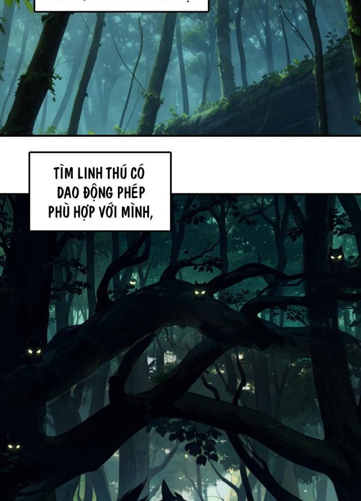 Cương Mãnh Đại Pháp Sư Chapter 8 - Trang 2