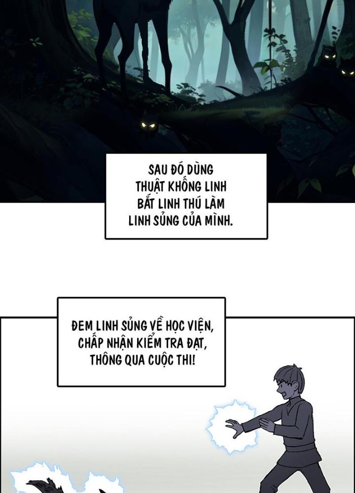Cương Mãnh Đại Pháp Sư Chapter 8 - Trang 2