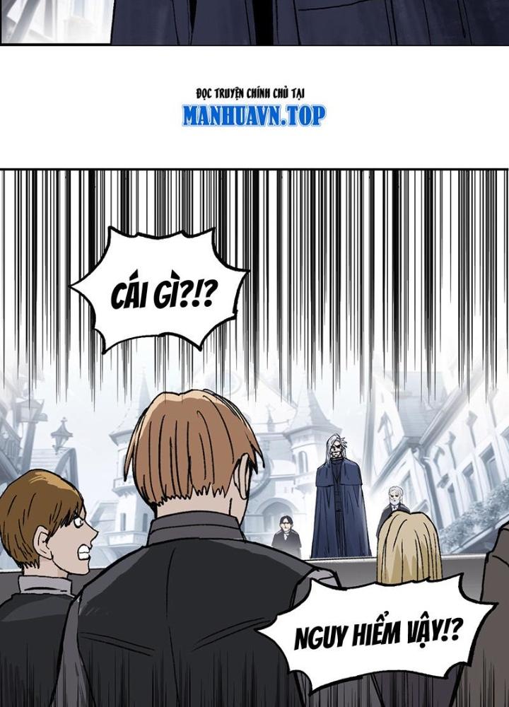 Cương Mãnh Đại Pháp Sư Chapter 8 - Trang 2