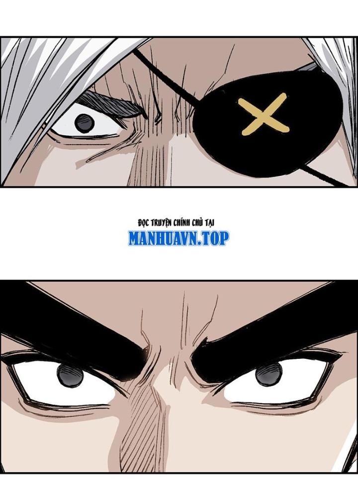 Cương Mãnh Đại Pháp Sư Chapter 8 - Trang 2
