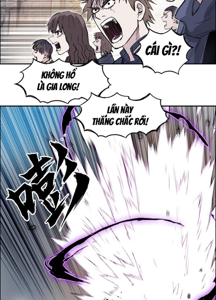 Cương Mãnh Đại Pháp Sư Chapter 8 - Trang 2