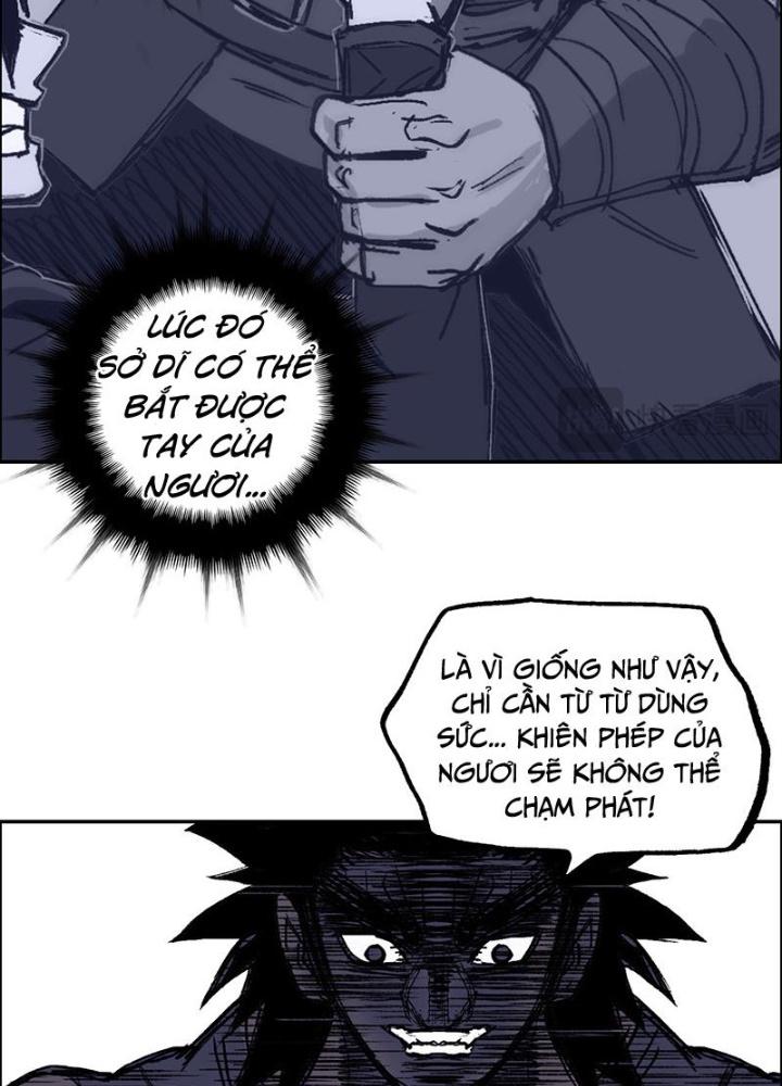 Cương Mãnh Đại Pháp Sư Chapter 8 - Trang 2