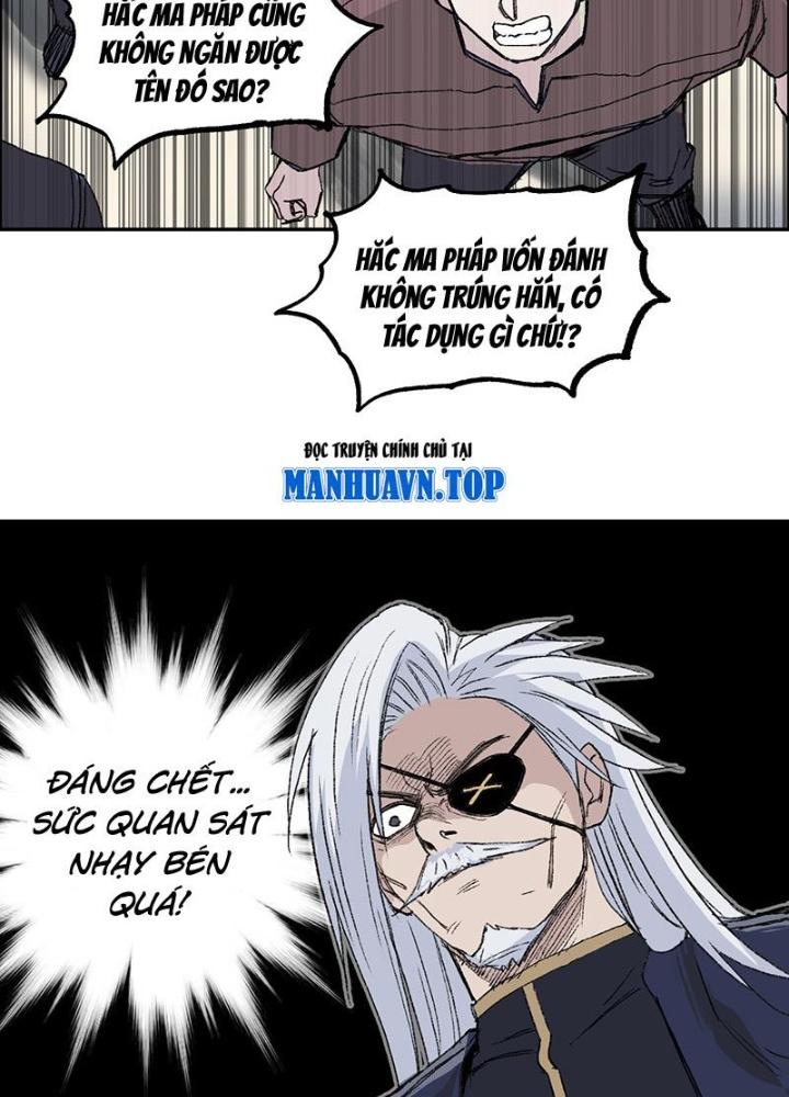 Cương Mãnh Đại Pháp Sư Chapter 8 - Trang 2