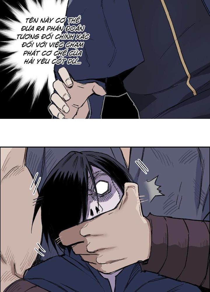 Cương Mãnh Đại Pháp Sư Chapter 8 - Trang 2