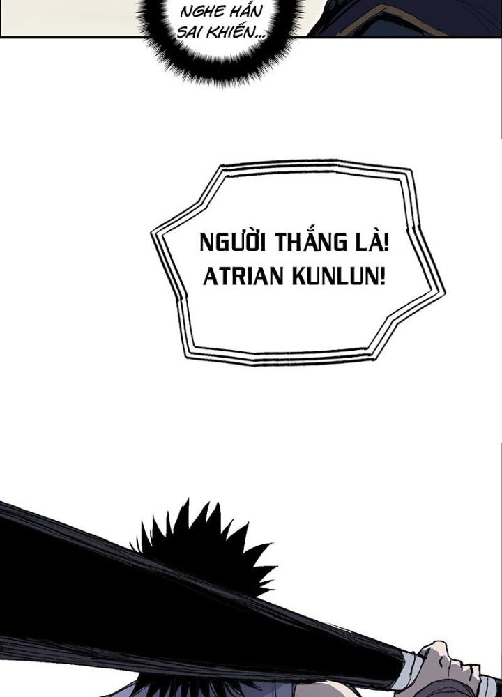 Cương Mãnh Đại Pháp Sư Chapter 8 - Trang 2