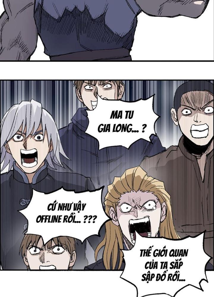 Cương Mãnh Đại Pháp Sư Chapter 8 - Trang 2