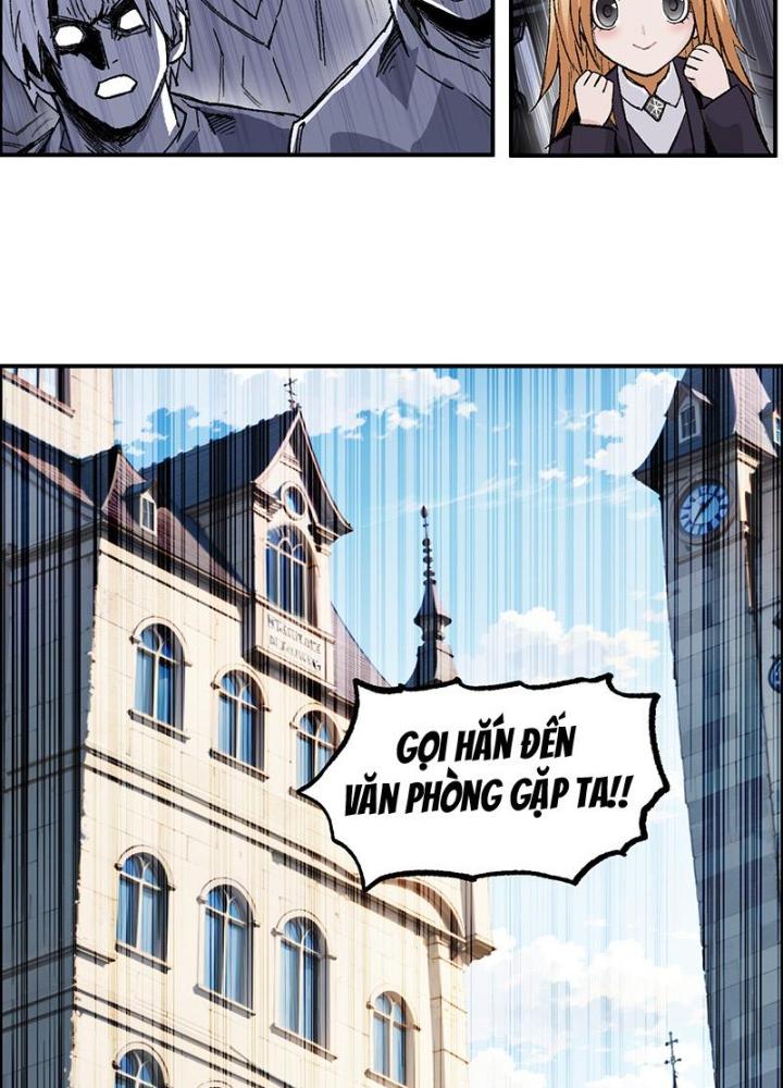 Cương Mãnh Đại Pháp Sư Chapter 8 - Trang 2