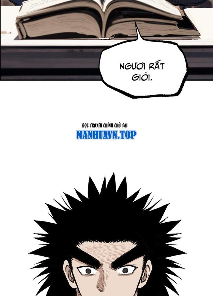 Cương Mãnh Đại Pháp Sư Chapter 8 - Trang 2