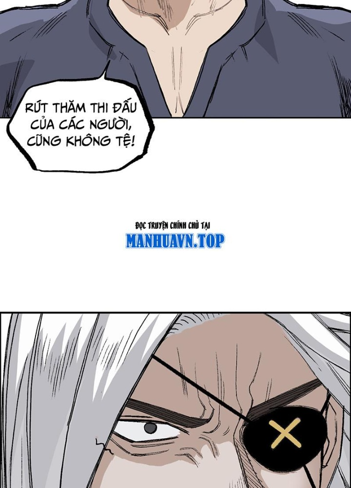 Cương Mãnh Đại Pháp Sư Chapter 8 - Trang 2