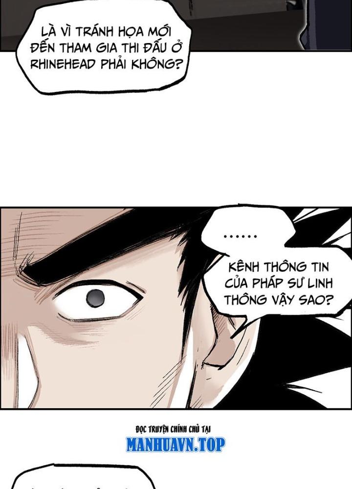 Cương Mãnh Đại Pháp Sư Chapter 8 - Trang 2