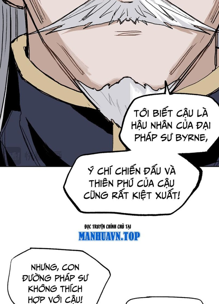 Cương Mãnh Đại Pháp Sư Chapter 8 - Trang 2