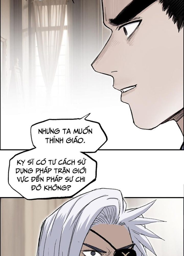 Cương Mãnh Đại Pháp Sư Chapter 8 - Trang 2