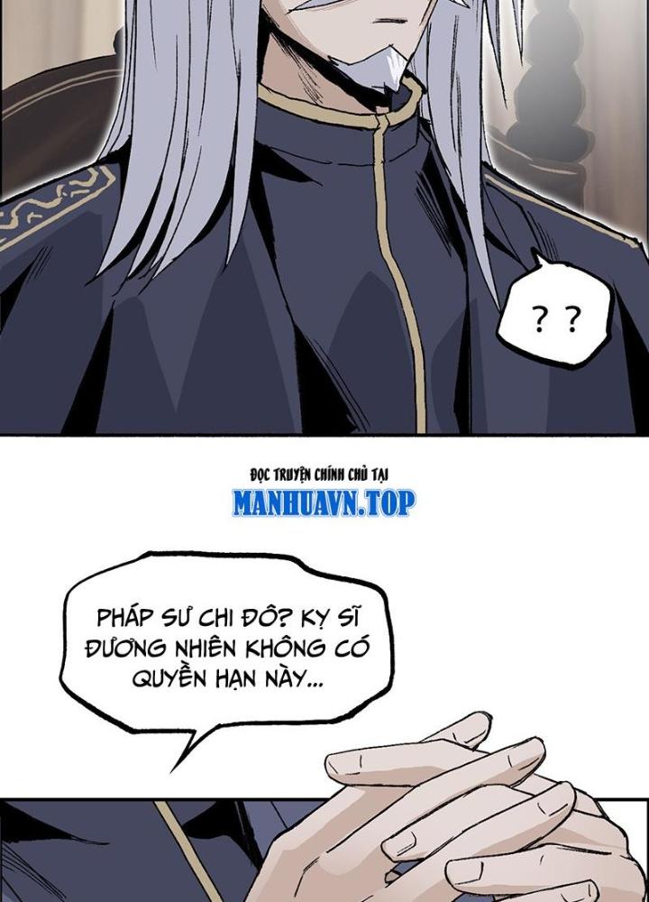 Cương Mãnh Đại Pháp Sư Chapter 8 - Trang 2
