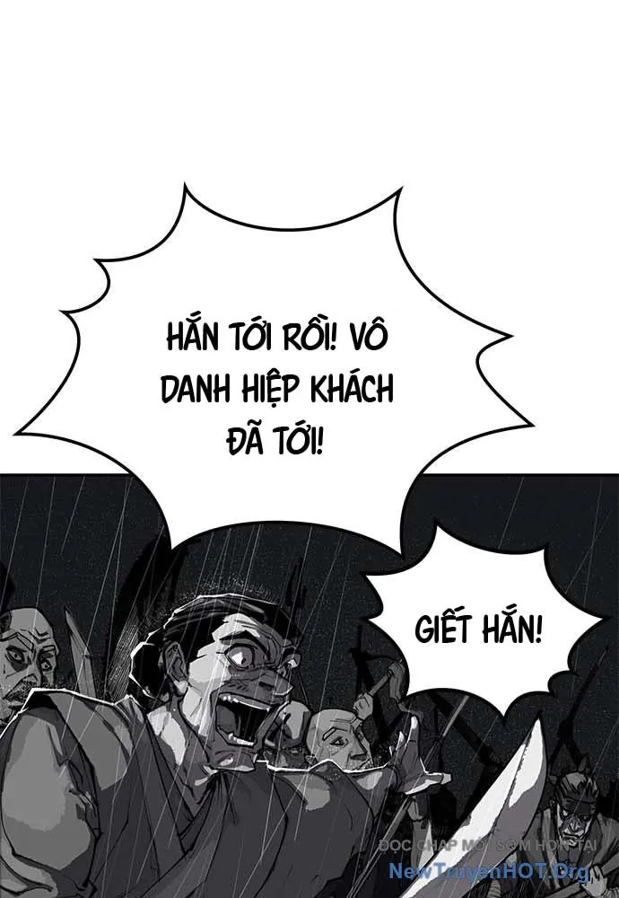 Cuồng Nhân Võ Lâm Giới Chapter 1 - Trang 2