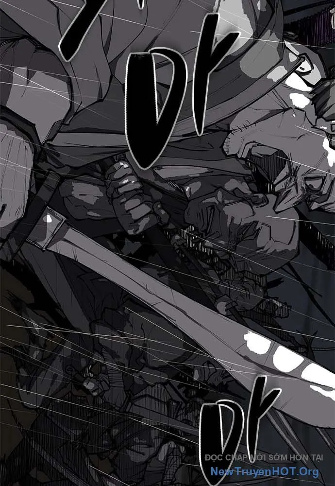 Cuồng Nhân Võ Lâm Giới Chapter 1 - Trang 2