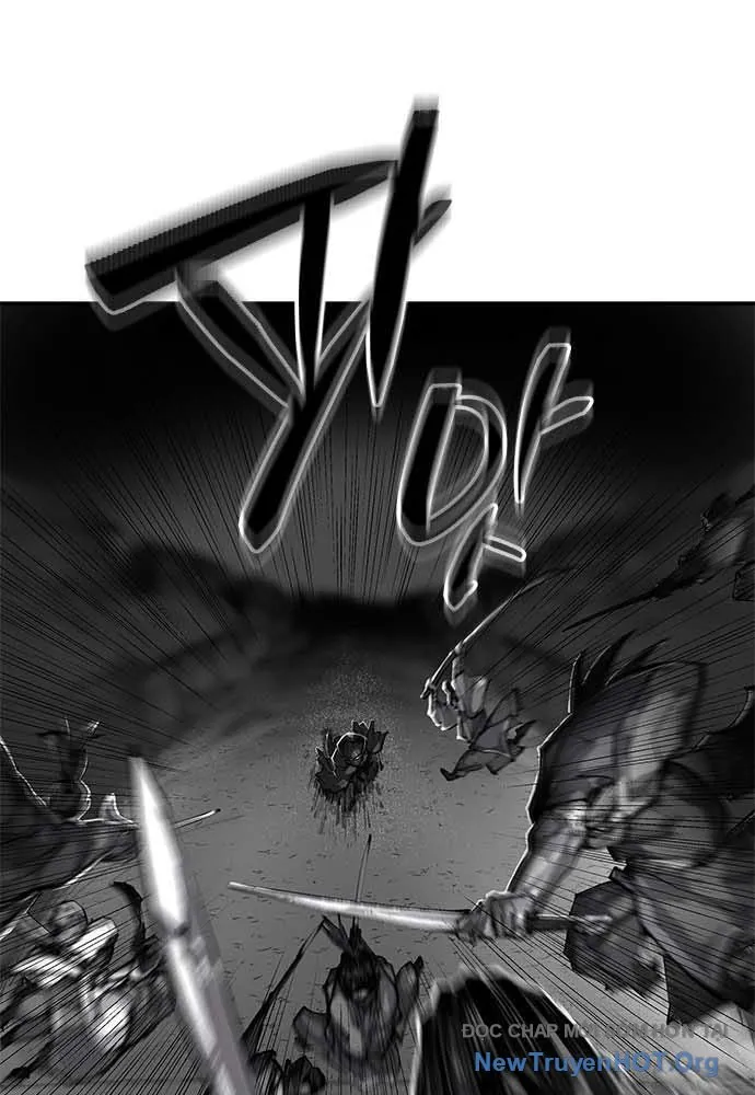 Cuồng Nhân Võ Lâm Giới Chapter 1 - Trang 2