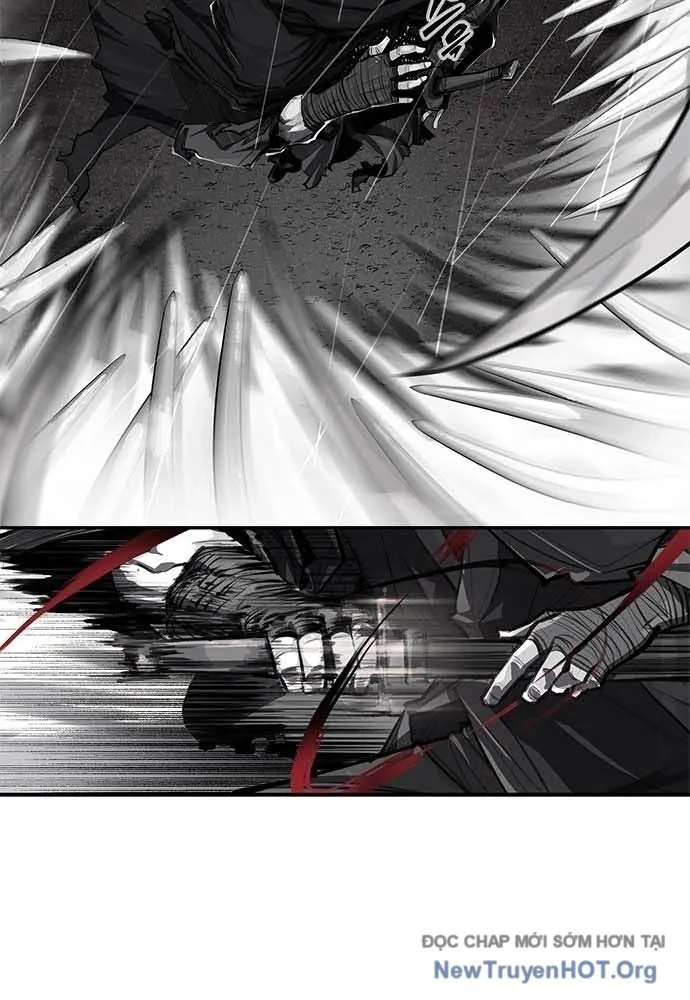 Cuồng Nhân Võ Lâm Giới Chapter 1 - Trang 2