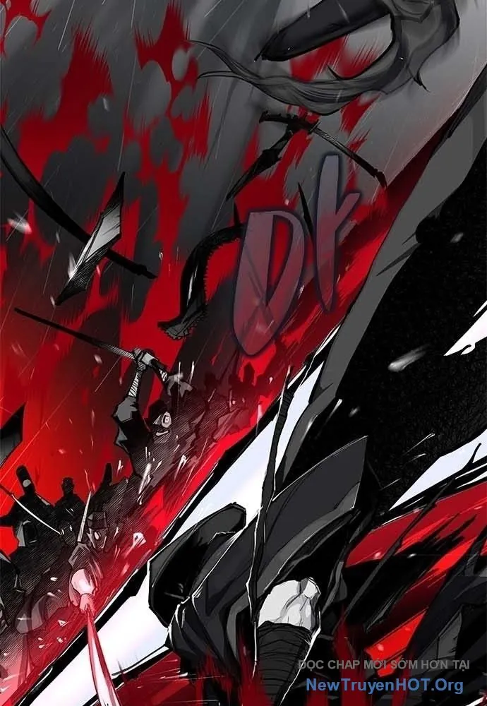 Cuồng Nhân Võ Lâm Giới Chapter 1 - Trang 2