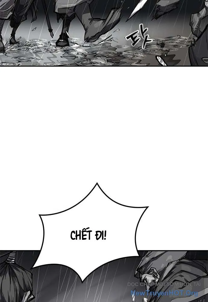 Cuồng Nhân Võ Lâm Giới Chapter 1 - Trang 2