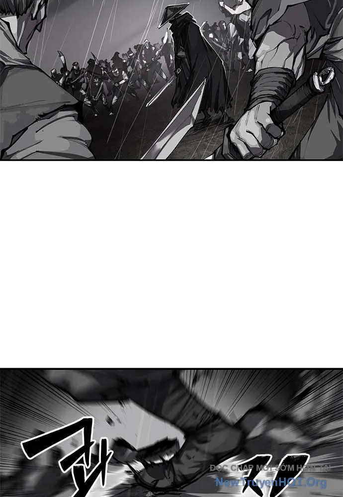 Cuồng Nhân Võ Lâm Giới Chapter 1 - Trang 2