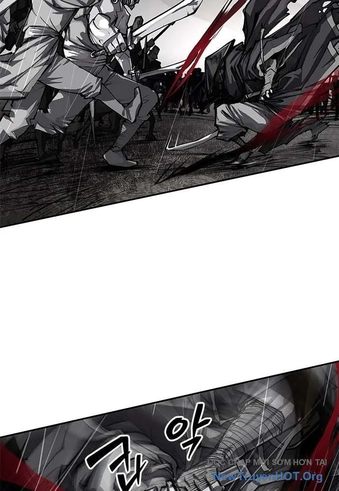 Cuồng Nhân Võ Lâm Giới Chapter 1 - Trang 2