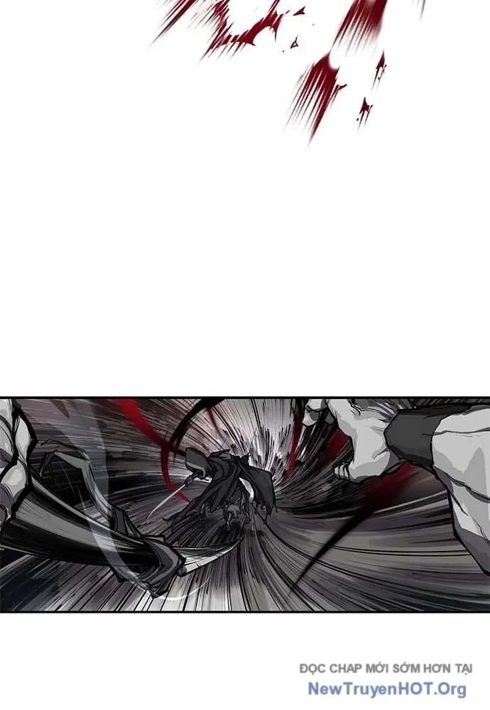 Cuồng Nhân Võ Lâm Giới Chapter 1 - Trang 2