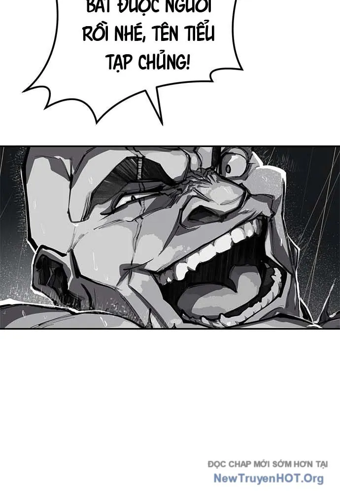 Cuồng Nhân Võ Lâm Giới Chapter 1 - Trang 2