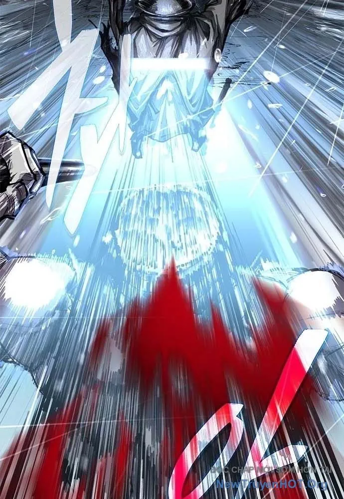 Cuồng Nhân Võ Lâm Giới Chapter 1 - Trang 2