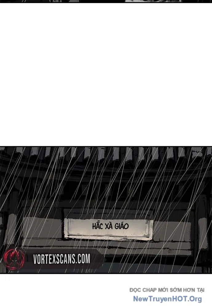 Cuồng Nhân Võ Lâm Giới Chapter 1 - Trang 2