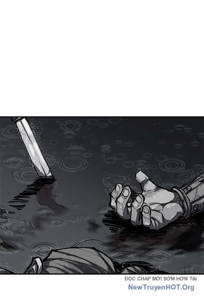 Cuồng Nhân Võ Lâm Giới Chapter 1 - Trang 2