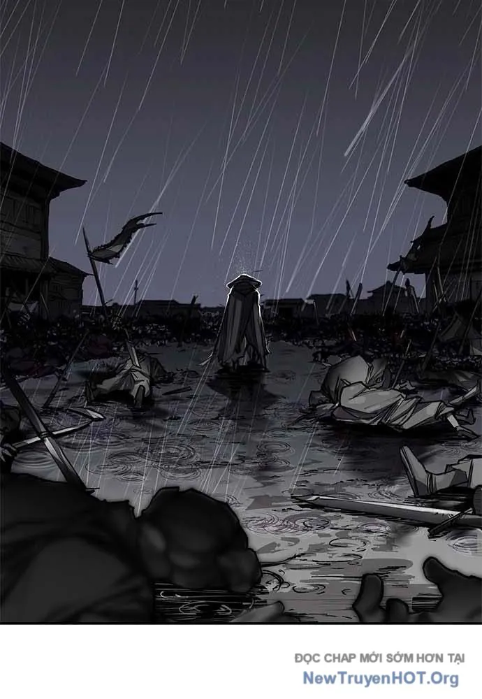 Cuồng Nhân Võ Lâm Giới Chapter 1 - Trang 2