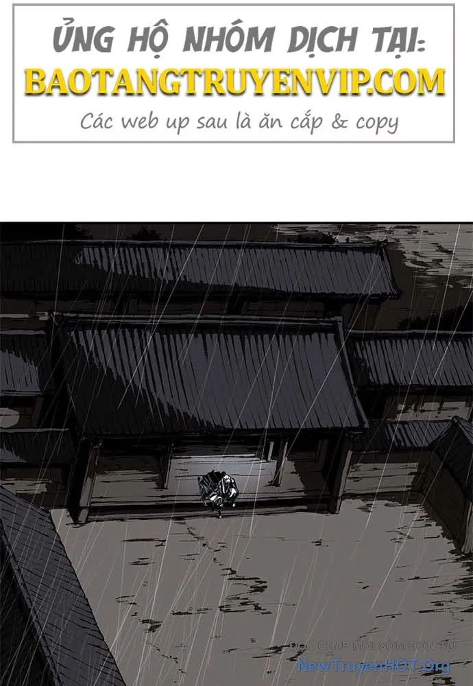 Cuồng Nhân Võ Lâm Giới Chapter 1 - Trang 2