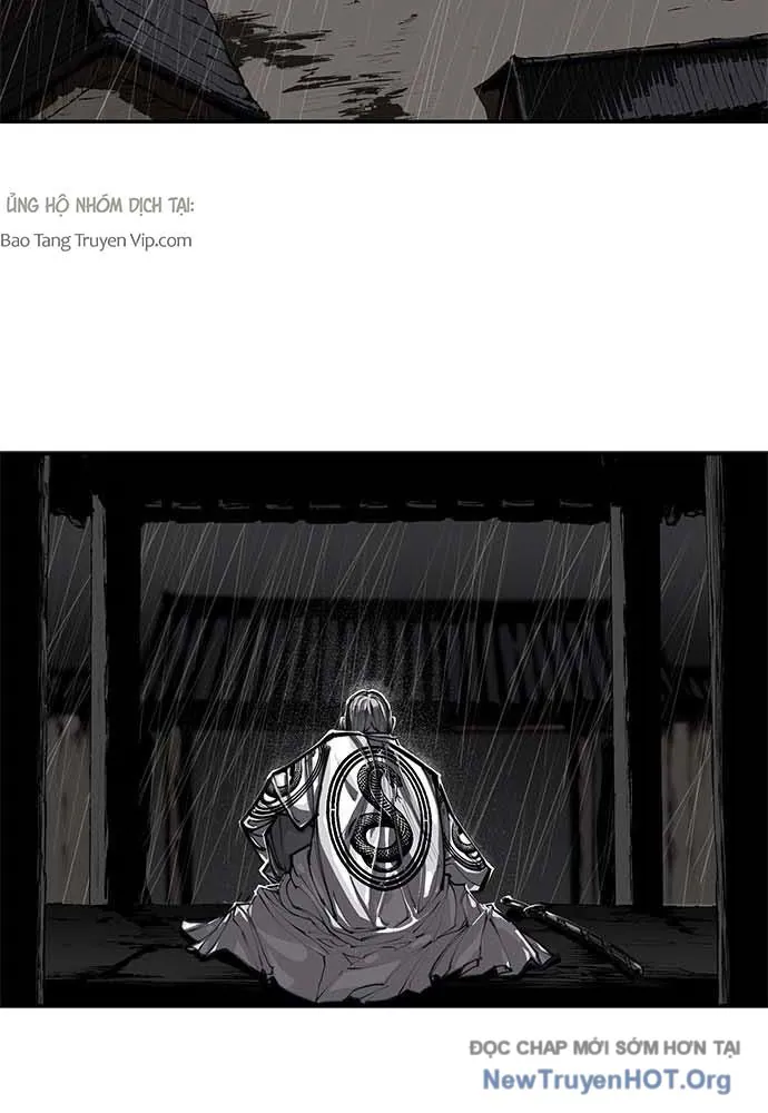 Cuồng Nhân Võ Lâm Giới Chapter 1 - Trang 2