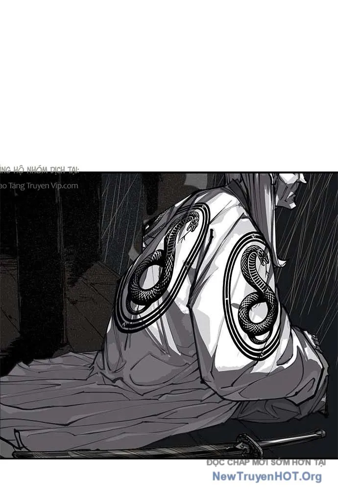 Cuồng Nhân Võ Lâm Giới Chapter 1 - Trang 2