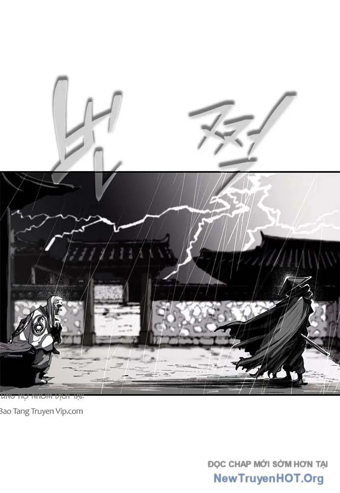 Cuồng Nhân Võ Lâm Giới Chapter 1 - Trang 2