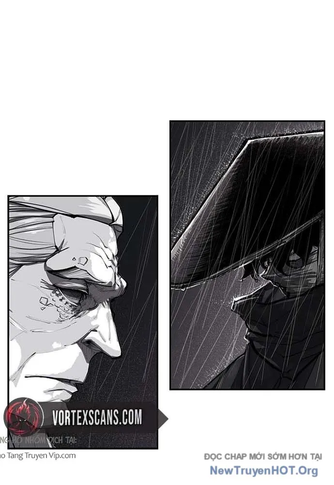Cuồng Nhân Võ Lâm Giới Chapter 1 - Trang 2