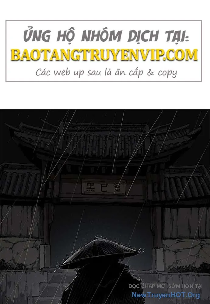 Cuồng Nhân Võ Lâm Giới Chapter 1 - Trang 2