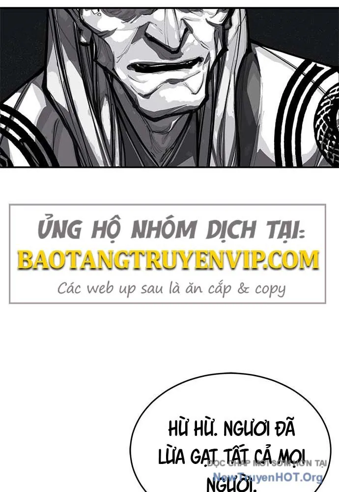 Cuồng Nhân Võ Lâm Giới Chapter 1 - Trang 2