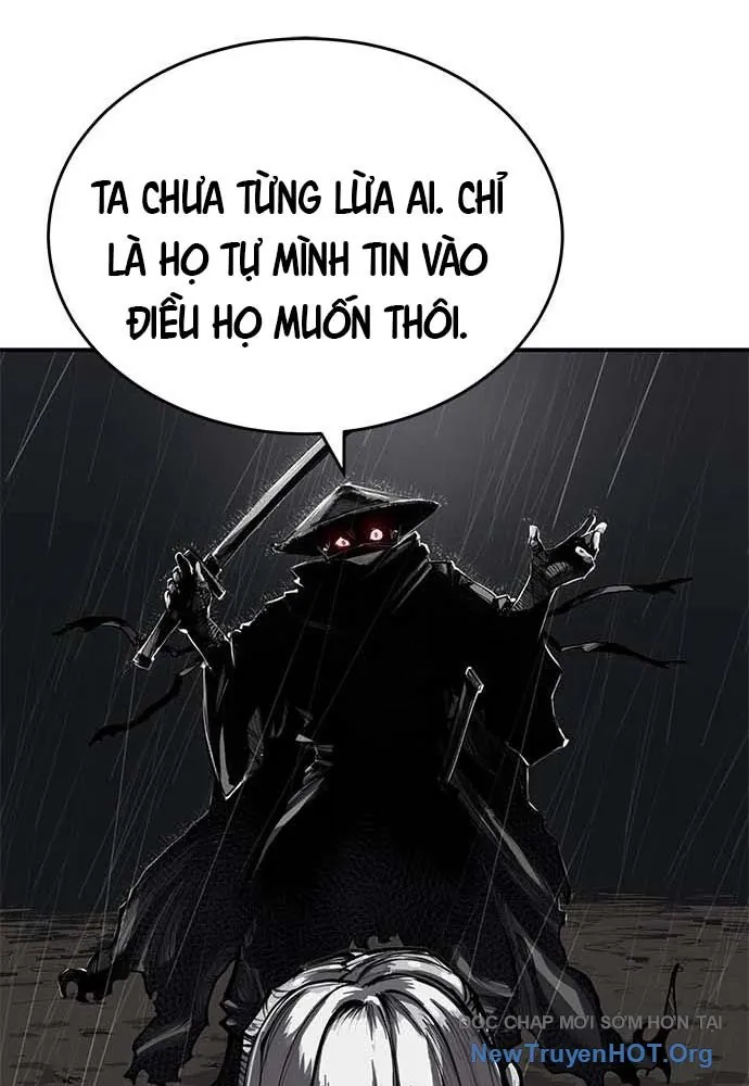 Cuồng Nhân Võ Lâm Giới Chapter 1 - Trang 2
