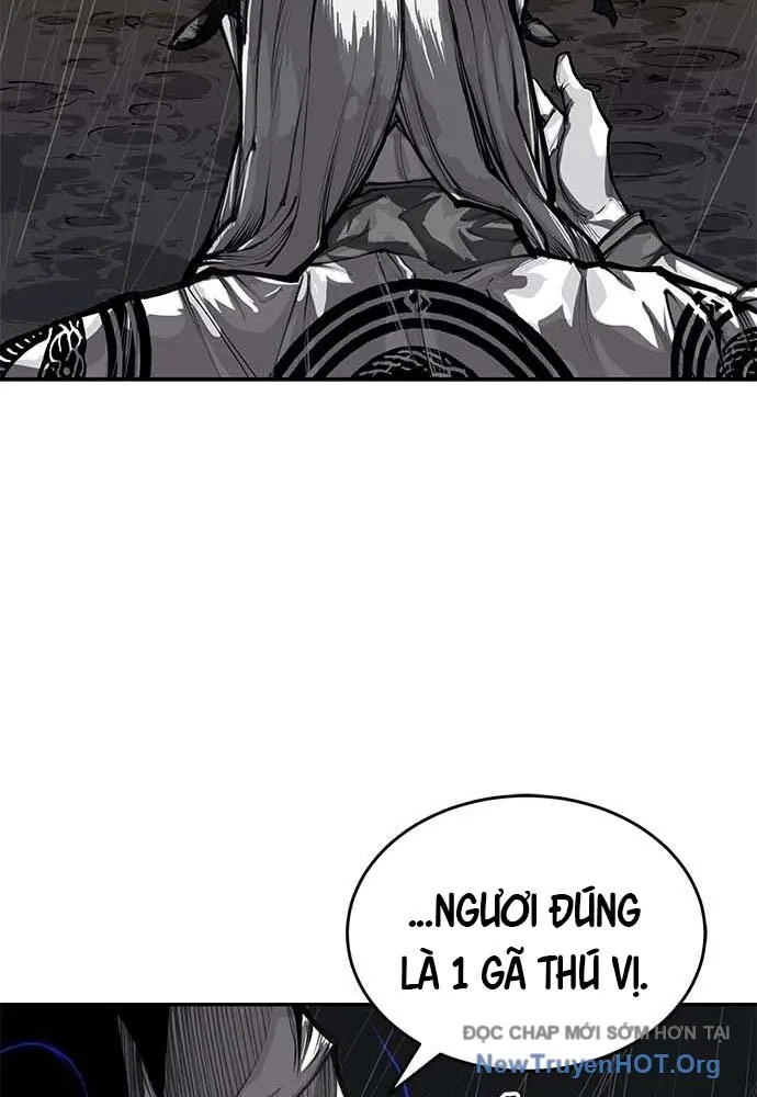 Cuồng Nhân Võ Lâm Giới Chapter 1 - Trang 2