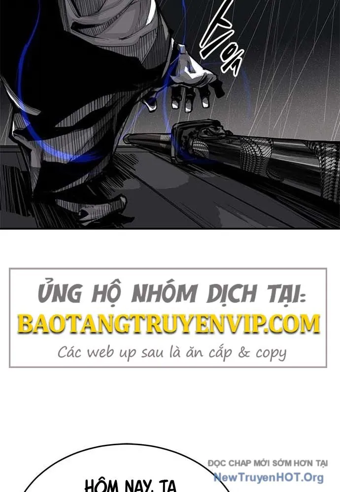 Cuồng Nhân Võ Lâm Giới Chapter 1 - Trang 2