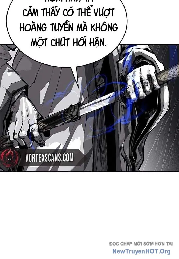 Cuồng Nhân Võ Lâm Giới Chapter 1 - Trang 2