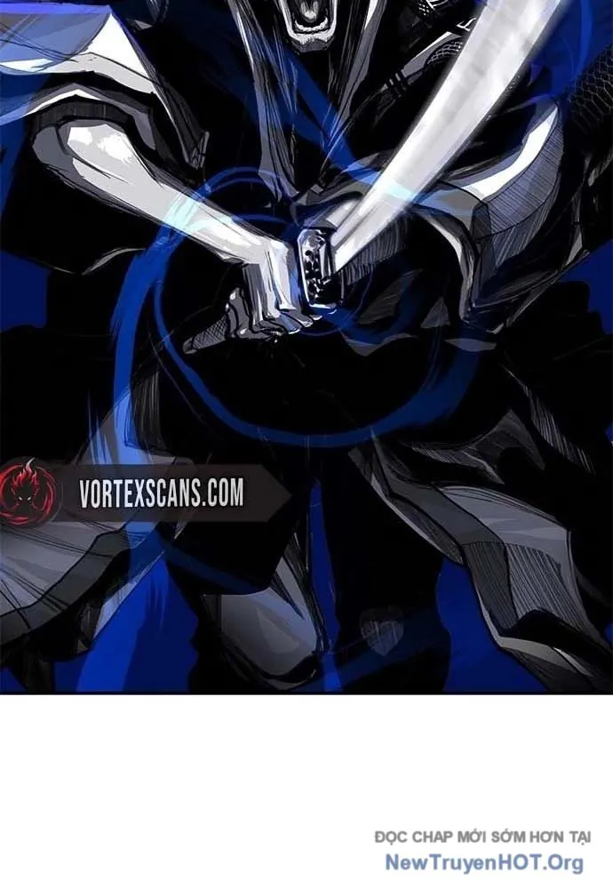 Cuồng Nhân Võ Lâm Giới Chapter 1 - Trang 2